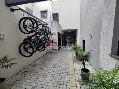 Apartamento com 1 Quarto à venda, 57m² no Tatuapé, São Paulo
