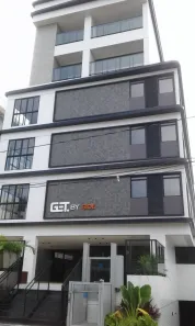Flat com 1 Quarto para alugar, 17m² no Jardim Oceania, João Pessoa