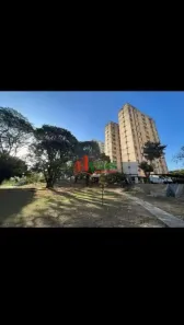 Apartamento com 3 Quartos à venda, 95m² no Vila Boa Esperança, Betim