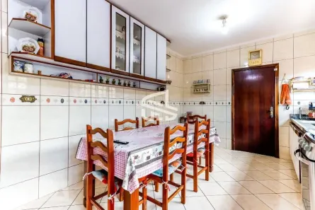 Casa com 4 Quartos à venda, 260m² no Vila Nova Mazzei, São Paulo