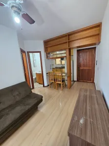 Apartamento com 1 Quarto à venda, 55m² no Menino Deus, Porto Alegre