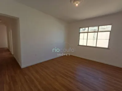 Apartamento com 3 Quartos à venda, 110m² no Tijuca, Rio de Janeiro