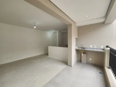 Apartamento com 3 Quartos à venda, 77m² no Vila Suzana, São Paulo