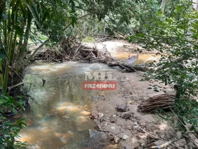 Fazenda/Sítio à venda, 500m² no , Itapirapuã
