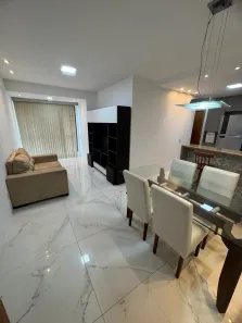 Apartamento com 2 Quartos para alugar, 58m² no Encruzilhada, Recife