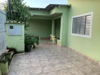 Casa com 4 Quartos para alugar, 122m² no Vila Leonídia, São José dos Campos