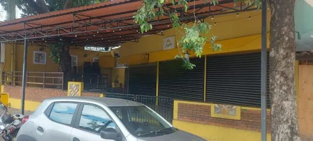 Ponto Comercial à venda, 130m² no Centro, Campos dos Goytacazes