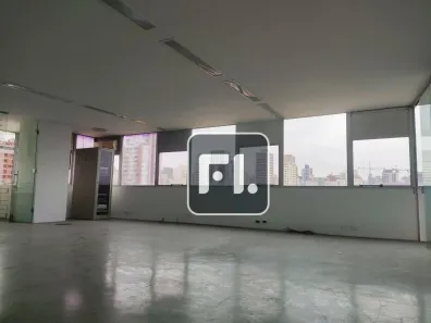 Sala Comercial à venda, 140m² no Jardim Paulistano, São Paulo