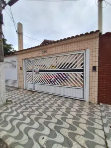 Casa com 3 Quartos à venda, 85m² no Ocian, Praia Grande