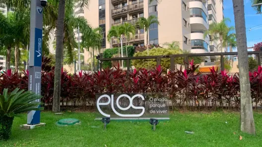 Apartamento com 3 Quartos à venda, 125m² no Barra Olímpica, Rio de Janeiro