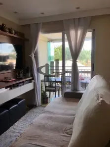Apartamento com 2 Quartos à venda, 68m² no Mauá, São Caetano do Sul