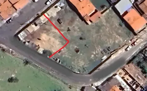 Lote/Terreno à venda, 897m² no Jardim Bela Vista, Sumaré