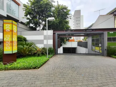 Apartamento com 2 Quartos à venda, 85m² no Vila Madalena, São Paulo