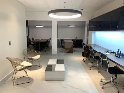 Sala Comercial à venda, 70m² no Alphaville Centro Industrial e Empresarial/Alphaville., Barueri