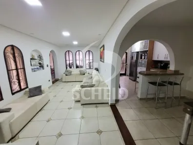 Sobrado com 3 Quartos à venda, 217m² no Veleiros, São Paulo