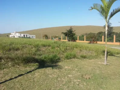 Lote/Terreno à venda, 500m² no Condomínio Residencial Alphaville II, São José dos Campos
