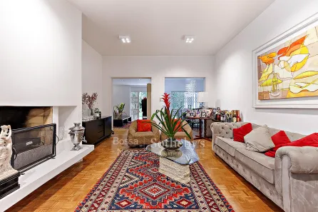 Casa com 5 Quartos à venda, 750m² no Pacaembu, São Paulo