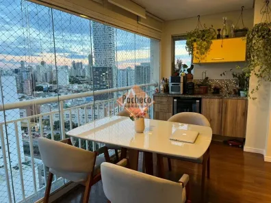 Apartamento com 2 Quartos à venda, 73m² no Tatuapé, São Paulo