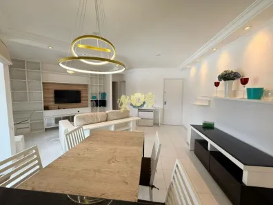Flat com 1 Quarto para alugar, 55m² no Jardim Paulista, São Paulo