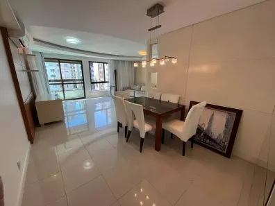 Apartamento com 4 Quartos à venda, 177m² no Centro, Florianópolis