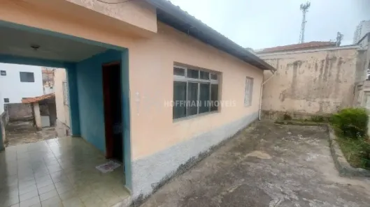 Lote/Terreno à venda, 111m² no Nova Gerty, São Caetano do Sul