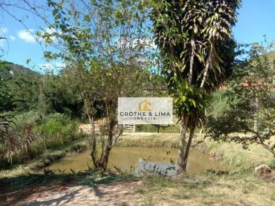 Fazenda/Sítio com 3 Quartos à venda, 60m² no Bosque dos Eucaliptos, São José dos Campos