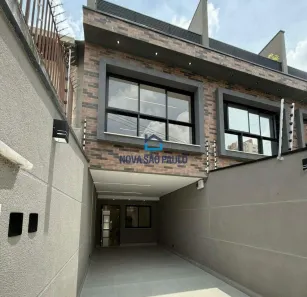 Casa com 4 Quartos à venda, 205m² no Vila Gumercindo, São Paulo
