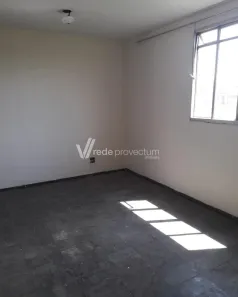 Apartamento com 2 Quartos à venda, 60m² no Conjunto Habitacional Parque Itajaí, Campinas