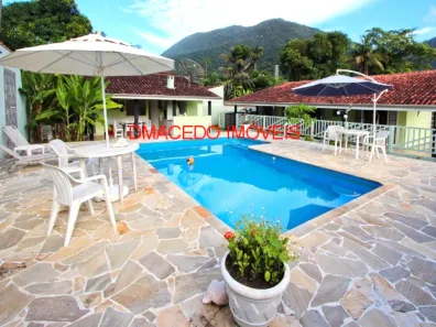 Casa com 6 Quartos à venda, 262m² no Lagoinha, Ubatuba