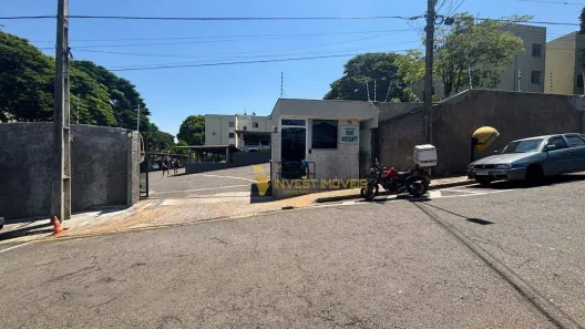 Apartamento com 3 Quartos à venda, 66m² no Jardim Bandeirantes, Londrina