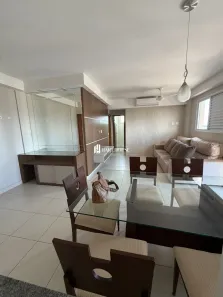 Apartamento com 2 Quartos para alugar, 78m² no Terra Nova, Cuiabá