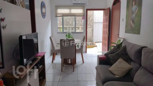 Casa com 6 Quartos à venda, 194m² no Barreiros, São José