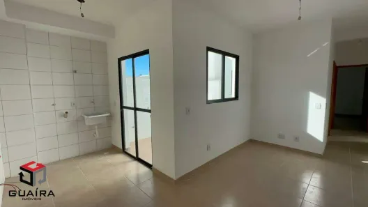 Apartamento com 2 Quartos à venda, 46m² no Baeta Neves, São Bernardo do Campo