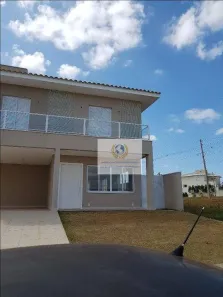 Casa de Condomínio com 4 Quartos à venda, 280m² no Parque Brasil 500, Paulínia