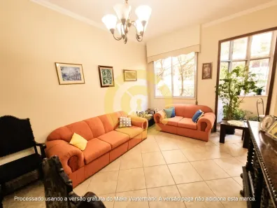 Apartamento com 3 Quartos à venda, 98m² no Ipanema, Rio de Janeiro