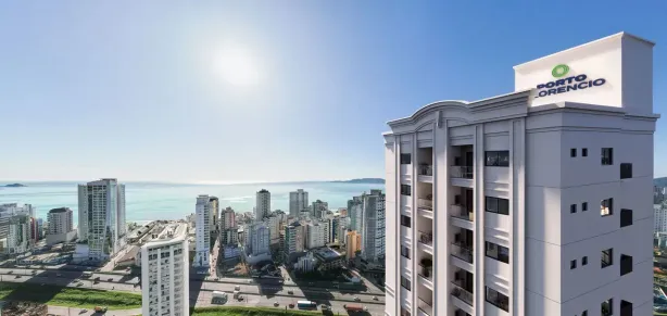 Apartamento com 2 Quartos à venda, 65m² no Morretes, Itapema