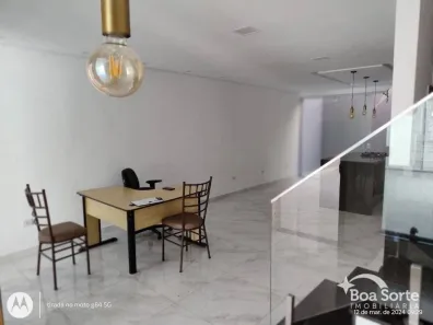Sobrado com 3 Quartos à venda, 200m² no Vila Gomes Cardim, São Paulo