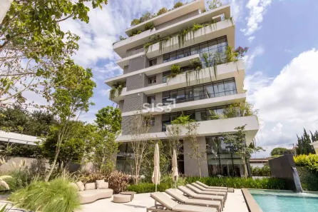 Apartamento com 3 Quartos à venda, 651m² no Batel, Curitiba