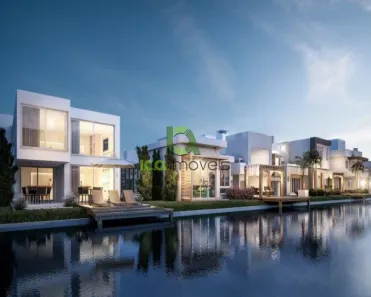Lote/Terreno à venda, 231m² no Beira Rio, Biguaçu
