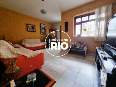  com 6 Quartos à venda, 259m² no Andaraí, Rio de Janeiro