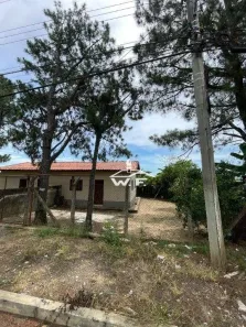 Casa com 1 Quarto para alugar, 60m² no São Dimas, Guaratinguetá