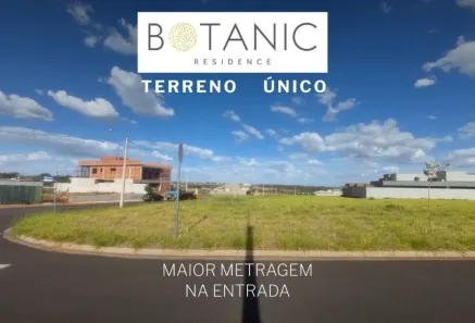 Lote/Terreno à venda, 593m² no Jardim Vitagliano, São José do Rio Preto