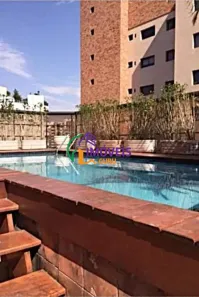 Cobertura com 4 Quartos à venda, 581m² no Moema, São Paulo
