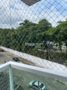 Apartamento com 2 Quartos à venda, 70m² no Vila Cascatinha, São Vicente