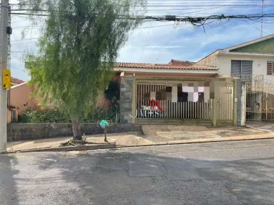 Casa com 4 Quartos à venda, 230m² no Jardim Santa Maria, São José do Rio Preto