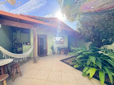 Casa com 5 Quartos à venda, 180m² no Itaipu (Barreiro), Belo Horizonte