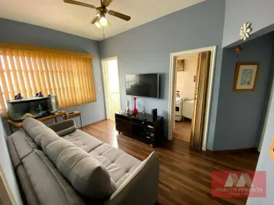 Apartamento com 1 Quarto à venda, 49m² no Bela Vista, São Paulo