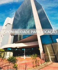 Sala Comercial para alugar, 292m² no Jardim Paulistano, São Paulo
