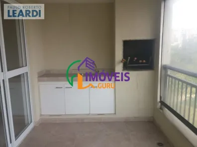 Apartamento com 4 Quartos à venda, 126m² no Vila Suzana, São Paulo