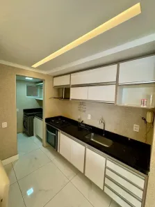 Apartamento com 3 Quartos à venda, 74m² no Calhau, São Luís